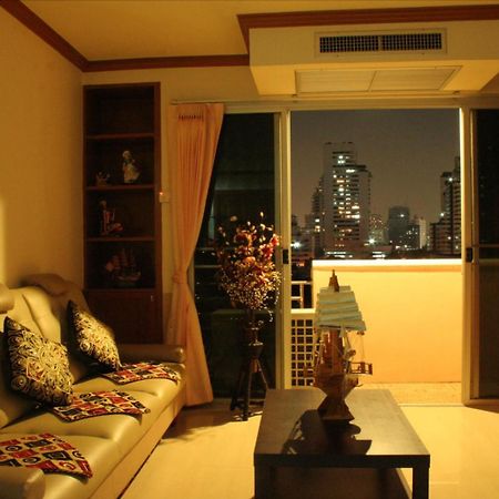 Varindavan Park Serviced Residence Bangkok Exterior photo