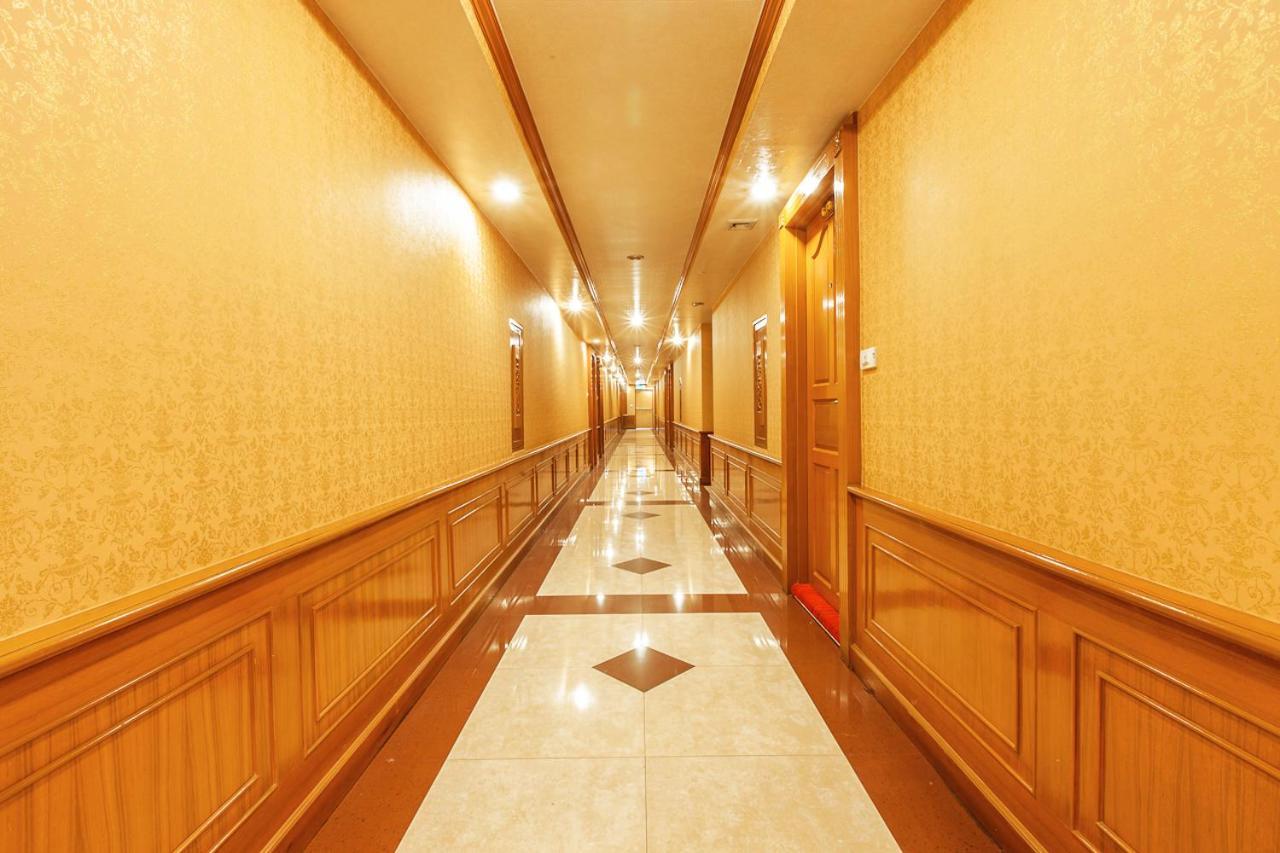 Varindavan Park Serviced Residence Bangkok Exterior photo