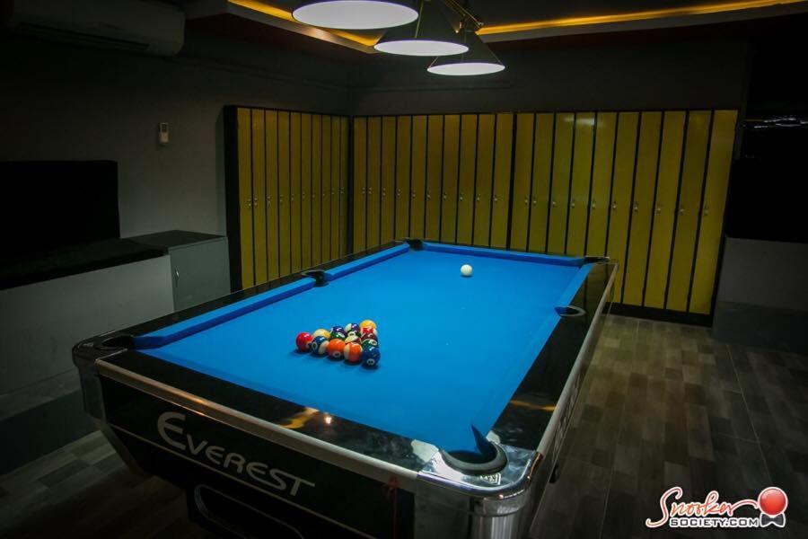 Varindavan Park Serviced Residence Bangkok Exterior photo